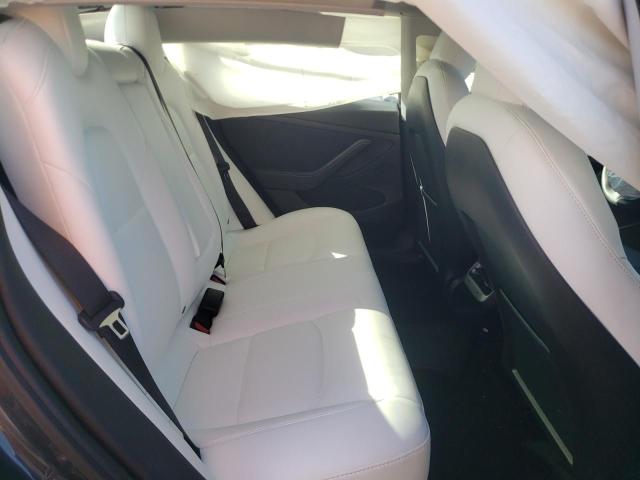 Photo 6 from auction – 2021 TESLA MODEL 3 with VIN 5YJ3E1EB4MF046906