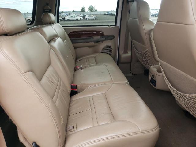 Photo 6 from auction – 2000 FORD EXCURSION with VIN 1FMNU43S8YEB00209