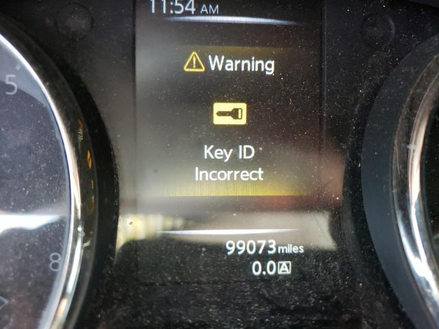 Photo 8 from auction – 2016 NISSAN ROGUE S with VIN KNMAT2MV1GP709700