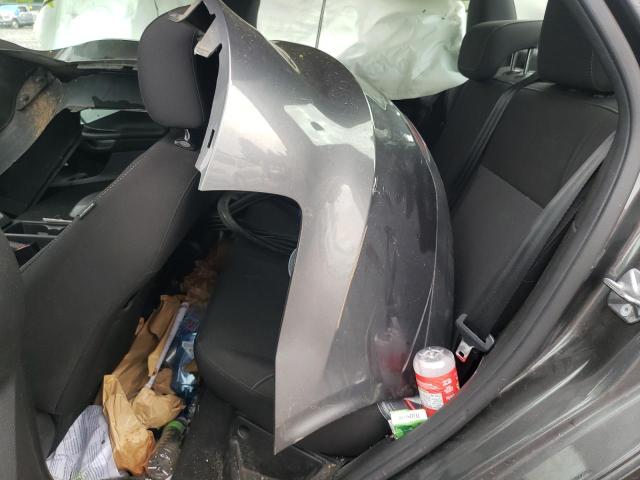 Photo 6 from auction – 2015 FORD FOCUS SE with VIN 1FADP3F25FL285783