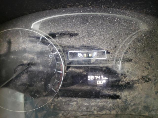 Photo 8 from auction – 2013 NISSAN ALTIMA 3.5 with VIN 1N4BL3AP6DC228933