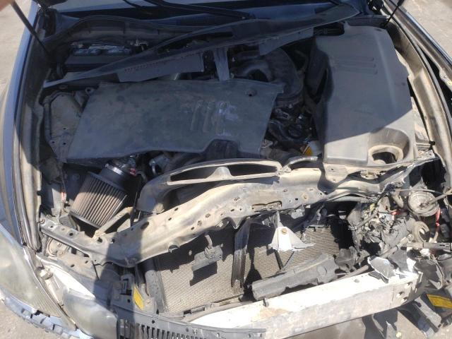 Photo 7 from auction – 2007 LEXUS GS 350 with VIN JTHBE96S270021559