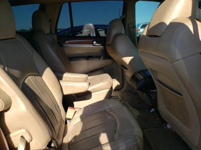 Photo 6 from auction – 2011 BUICK ENCLAVE CX with VIN 5GAKRBED5BJ143871