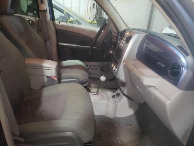 Photo 5 from auction – 2007 CHRYSLER PT CRUISER with VIN 3A4FY48B57T555839