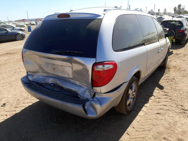 Photo 4 from auction – 2004 DODGE GRAND CARA with VIN 2D4GP44L24R601723