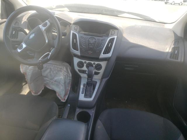 Photo 9 from auction – 2014 FORD FOCUS SE with VIN 1FADP3F22EL240833