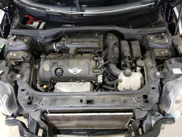 Photo 7 from auction – 2013 MINI COOPER COU with VIN WMWZB3C5XDWM31455