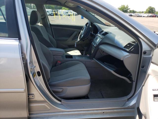 Photo 5 from auction – 2007 TOYOTA CAMRY CE with VIN 4T1BE46K77U154844