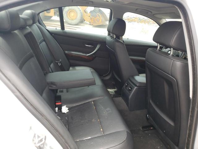 Photo 6 from auction – 2010 BMW 328 I with VIN WBAPH7G52ANM51756
