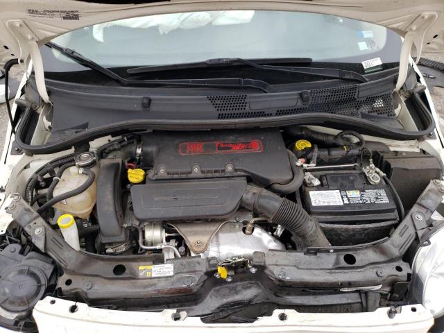 Zdjęcie 7 z aukcji – 2018 FIAT 500 LOUNGE z VIN 3C3CFFCH7JT524240