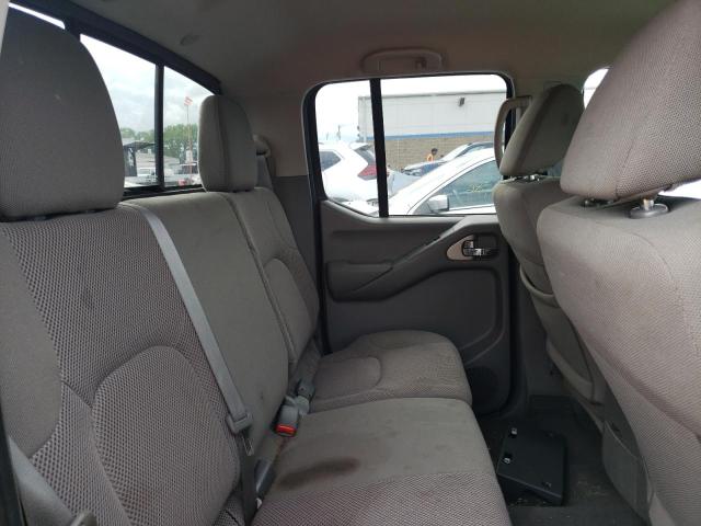 Photo 6 from auction – 2019 NISSAN FRONTIER S with VIN 1N6AD0ER4KN786338