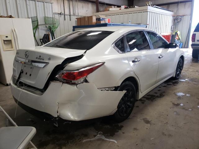 Photo 4 from auction – 2015 NISSAN ALTIMA 2.5 with VIN 1N4AL3AP0FN362159