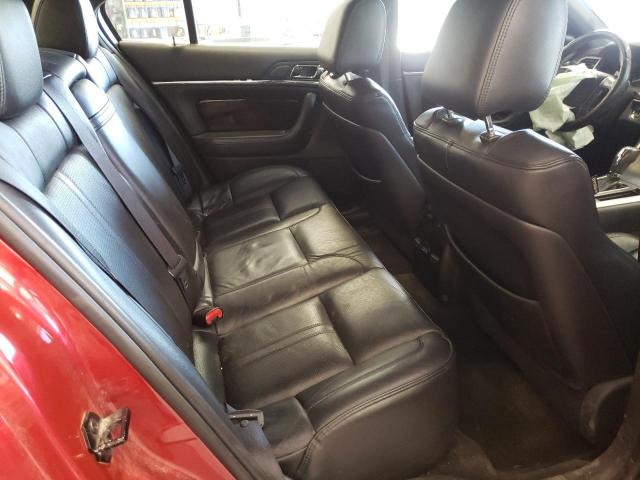 Photo 6 from auction – 2012 LINCOLN MKS with VIN 1LNHL9ER6CG807460