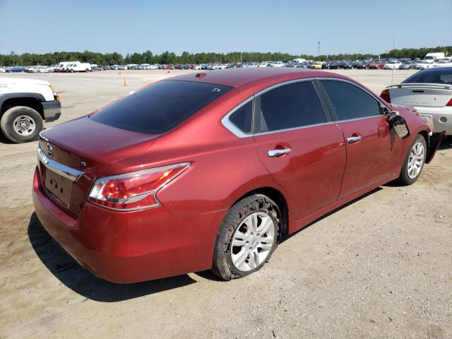 Photo 4 from auction – 2015 NISSAN ALTIMA 2.5 with VIN 1N4AL3AP3FN361099
