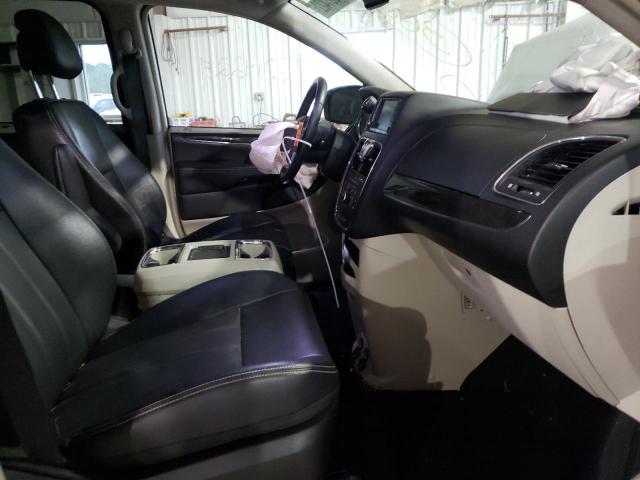 Photo 5 from auction – 2014 CHRYSLER TOWN & COU with VIN 2C4RC1BG2ER110849
