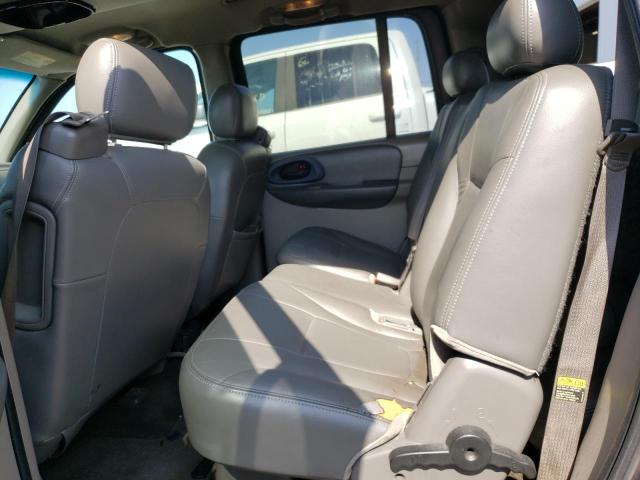Photo 6 from auction – 2003 CHEVROLET TRAILBLAZE with VIN 1GNES16S536136986