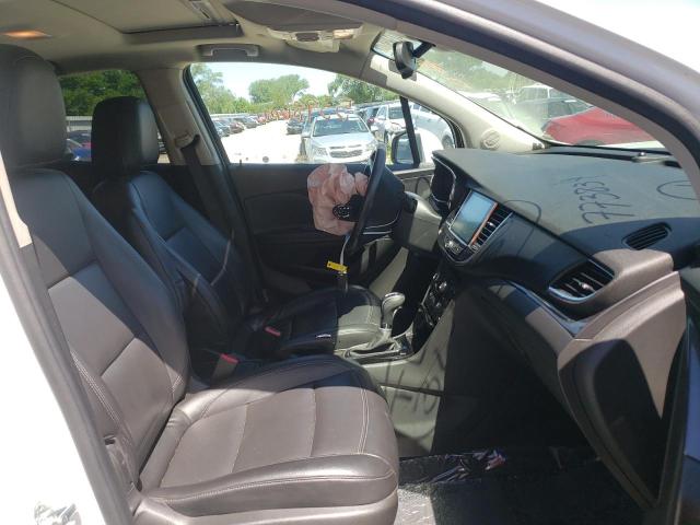 Photo 5 from auction – 2019 BUICK ENCORE ESS with VIN KL4CJGSM4KB773834