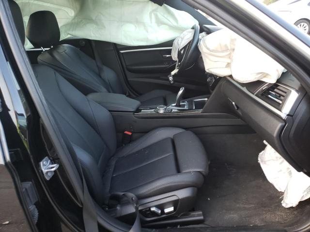 Photo 5 from auction – 2017 BMW 330E with VIN WBA8E1C53HK895210