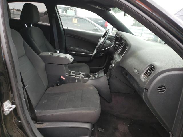 Photo 5 from auction – 2018 DODGE CHARGER PO with VIN 2C3CDXAG6JH318647