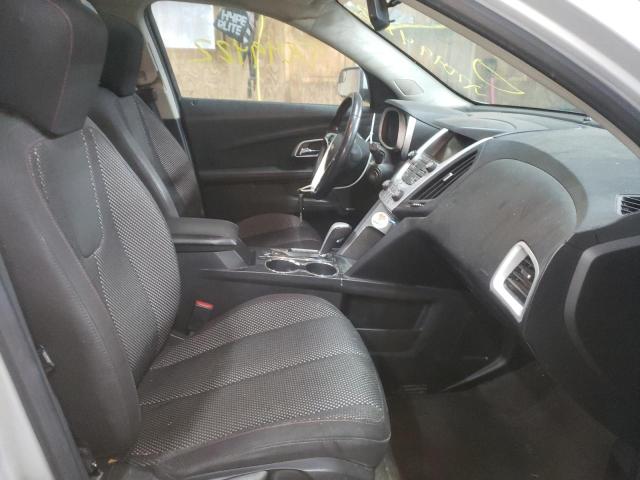 Photo 5 from auction – 2012 CHEVROLET EQUINOX LT with VIN 2GNFLDE51C6187992