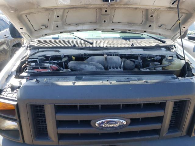 Photo 7 from auction – 2013 FORD ECONOLINE with VIN 1FTNE2EW2DDB26424