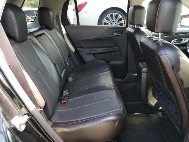 Photo 6 from auction – 2016 GMC TERRAIN SL with VIN 2GKALPEK2G6358382