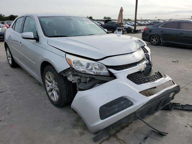 2015 Chevrolet Malibu