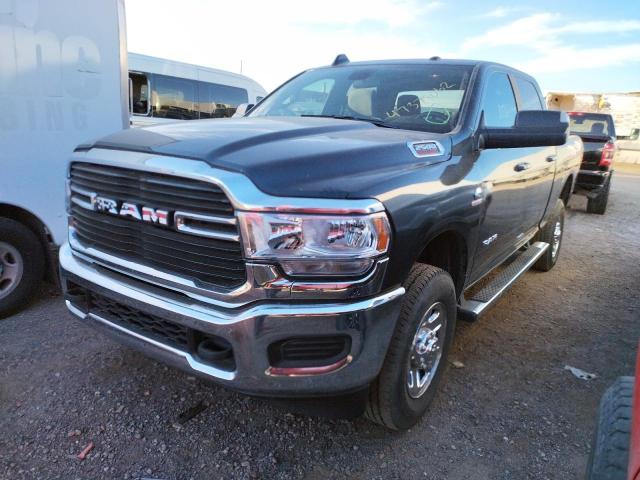 Photo 2 from auction – 2021 RAM 2500 BIG H with VIN 3C6UR5DL7MG696986