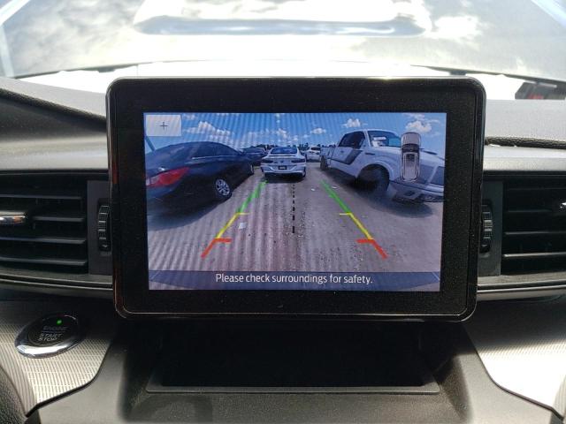 Photo 9 from auction – 2020 FORD EXPLORER X with VIN 1FMSK7DH7LGB15665