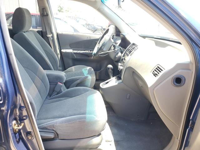 Photo 5 from auction – 2007 HYUNDAI TUCSON SE with VIN KM8JN12D57U503243