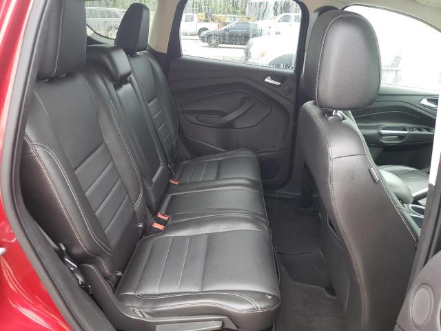 Photo 6 from auction – 2015 FORD ESCAPE TIT with VIN 1FMCU0J98FUB78363