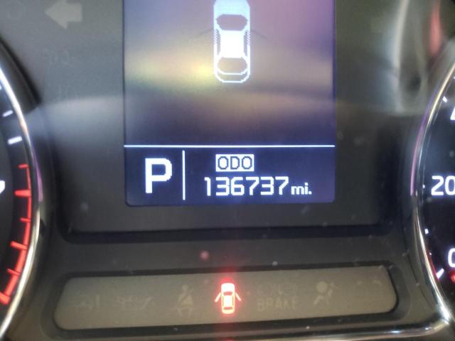 Photo 8 from auction – 2014 KIA FORTE EX with VIN KNAFX5A8XE5240610