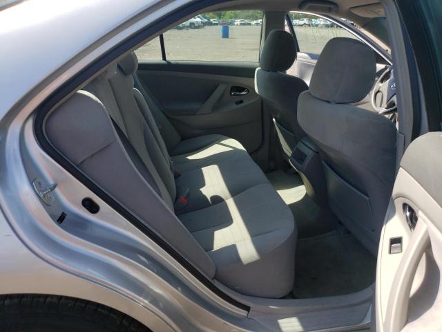 Photo 6 from auction – 2007 TOYOTA CAMRY CE with VIN 4T1BE46K77U154844