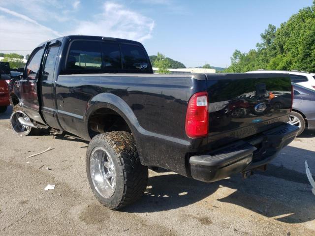 Photo 3 from auction – 2002 FORD F250 SUPER with VIN 1FTNX21F52EC44197