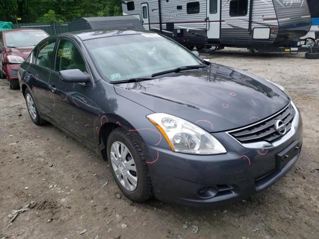 NISSAN ALTIMA BAS 2012 with VIN 1N4AL2AP7CN490856 - Photo from auction