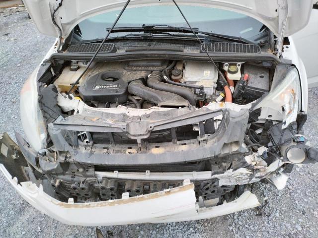 صورة رقم 7 من المزاد - 2013 FORD C-MAX SEL مع VIN 1FADP5BU2DL536808
