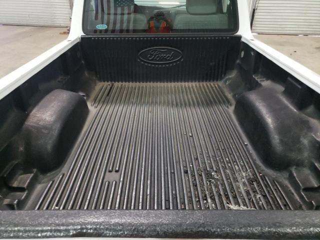 Photo 6 from auction – 2011 FORD RANGER with VIN 1FTKR1AD2BPA88307