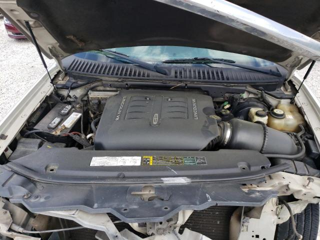 Photo 7 from auction – 2004 LINCOLN NAVIGATOR with VIN 5LMFU27R54LJ43814