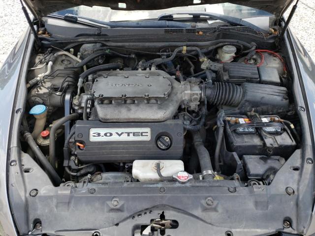 Photo 7 from auction – 2007 HONDA ACCORD EX with VIN 1HGCM66517A097948