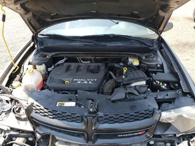 Photo 7 from auction – 2014 DODGE AVENGER SE with VIN 1C3CDZAB4EN183102