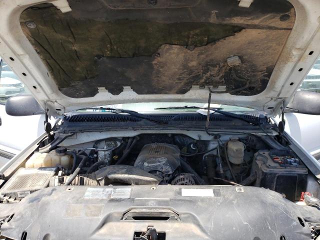 Photo 7 from auction – 2002 CHEVROLET SILVERADO with VIN 1GCHK29U52E169287