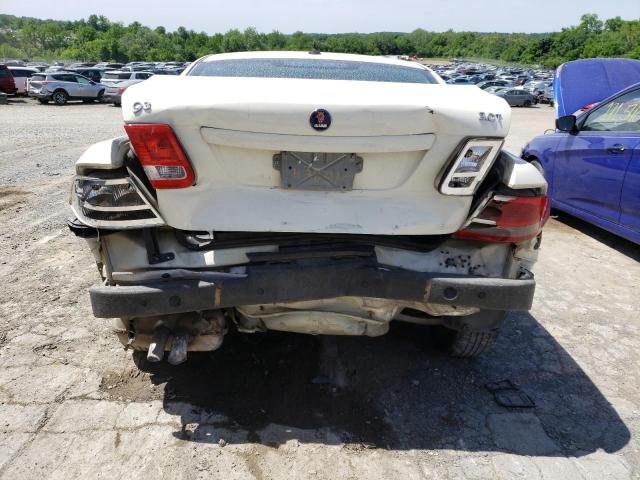Photo 9 from auction – 2007 SAAB 9-3 2.0T with VIN YS3FD49Y171115539