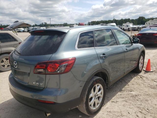 Photo 4 from auction – 2013 MAZDA CX-9 TOURI with VIN JM3TB2CA2D0422677