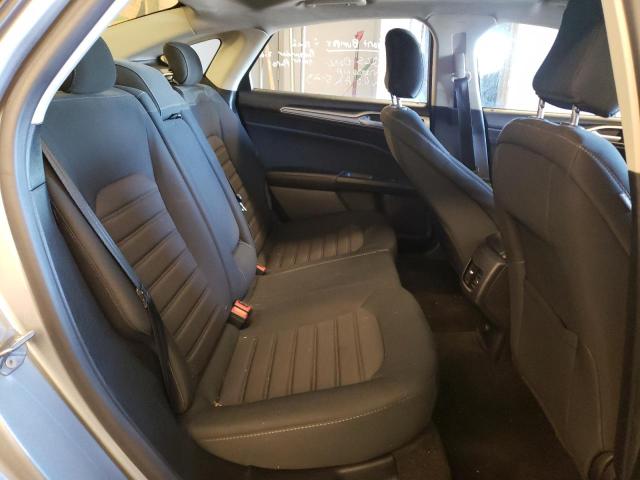 Photo 6 from auction – 2020 FORD FUSION SE with VIN 3FA6P0HD1LR191483