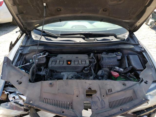 Photo 7 from auction – 2014 ACURA ILX 20 with VIN 19VDE1F34EE000570