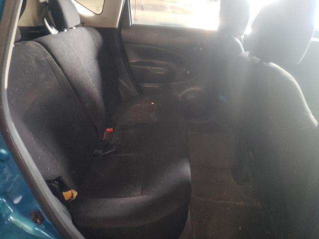Photo 6 from auction – 2014 NISSAN VERSA NOTE with VIN 3N1CE2CP9EL409100