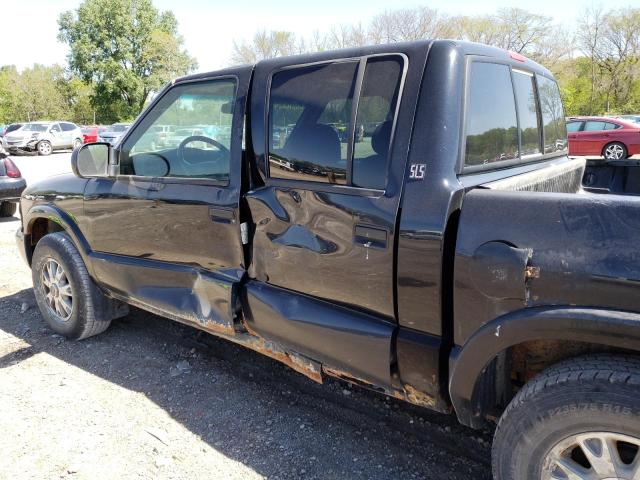 Photo 9 from auction – 2002 GMC SONOMA with VIN 1GTDT13W52K239596