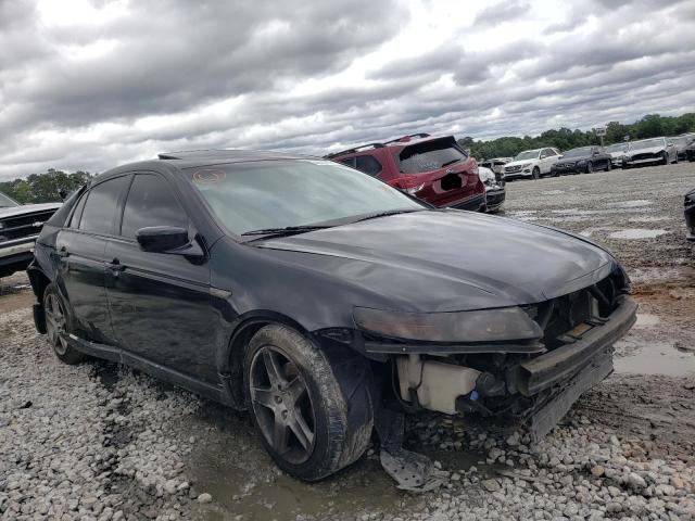 ACURA 3.2TL 2006 with VIN 19UUA66246A054982 - Photo from auction