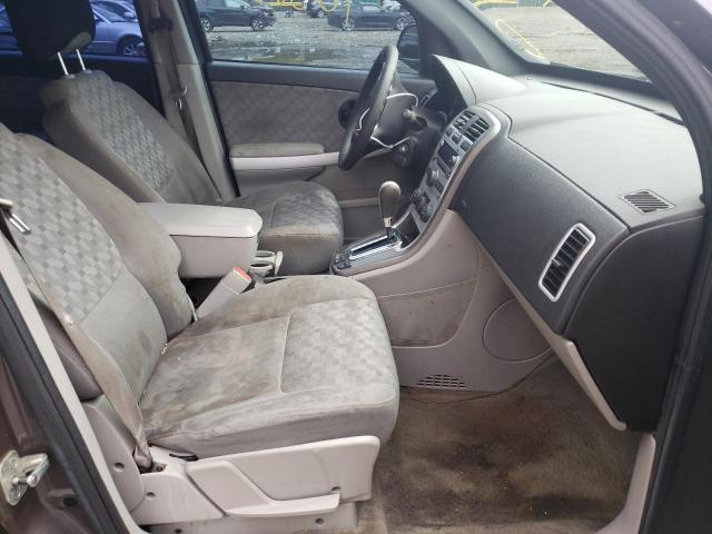 Photo 5 from auction – 2007 CHEVROLET EQUINOX LS with VIN 2CNDL13F576252855