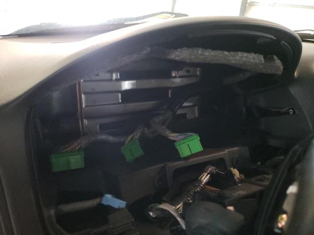 Photo 8 from auction – 2004 ACURA MDX with VIN 2HNYD18224H539492